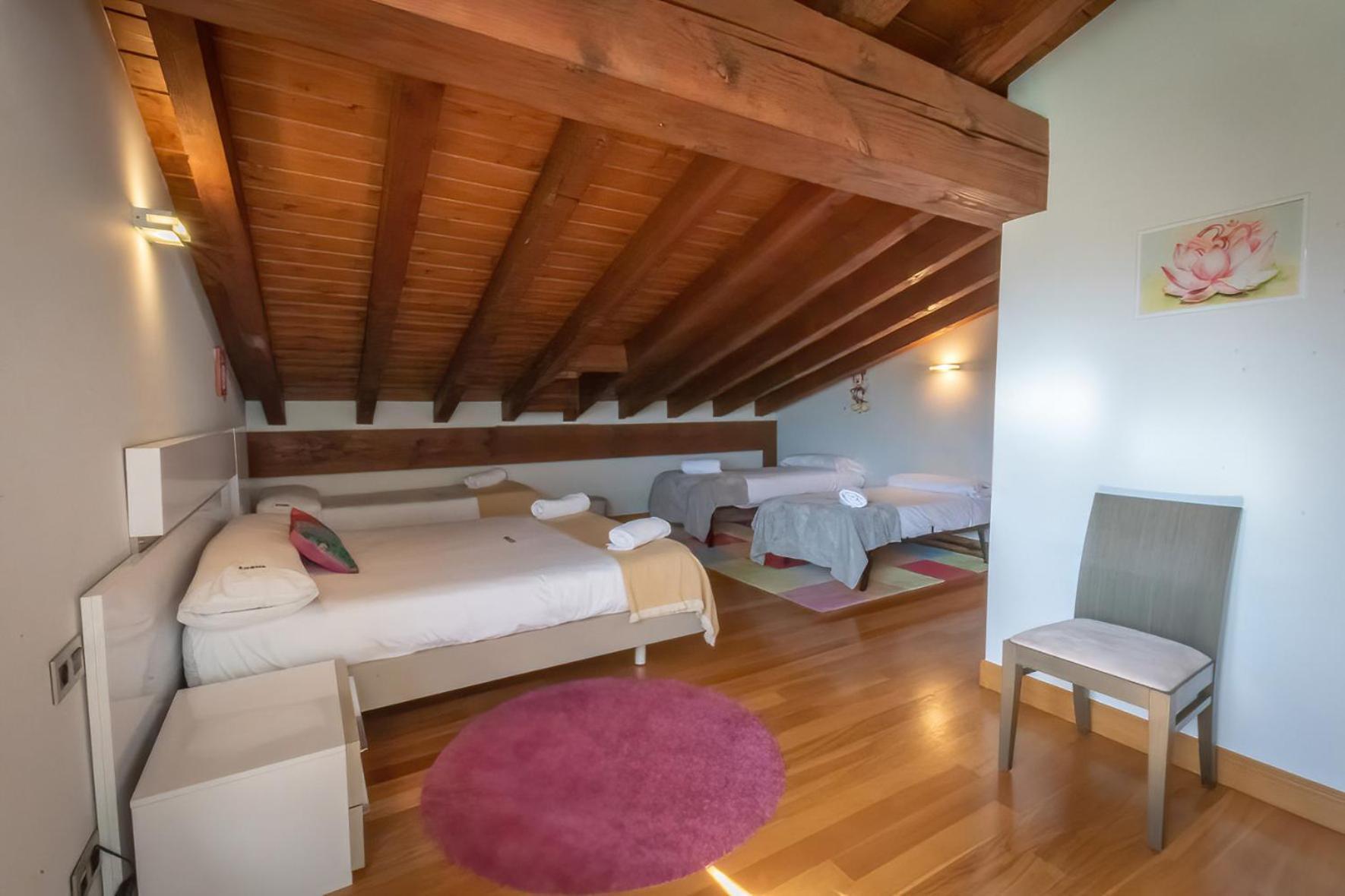 Oribarzar - Vivienda Acogedora En Plena Naturaleza Айя Экстерьер фото