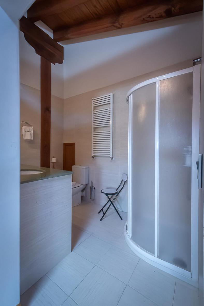 Oribarzar - Vivienda Acogedora En Plena Naturaleza Айя Экстерьер фото