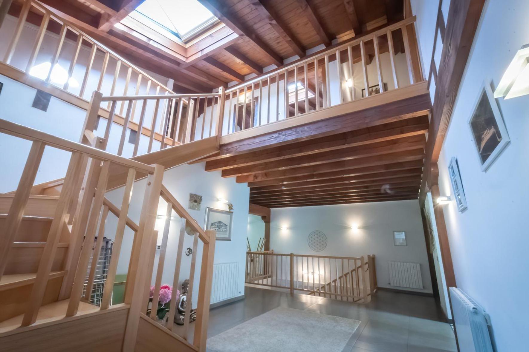 Oribarzar - Vivienda Acogedora En Plena Naturaleza Айя Экстерьер фото