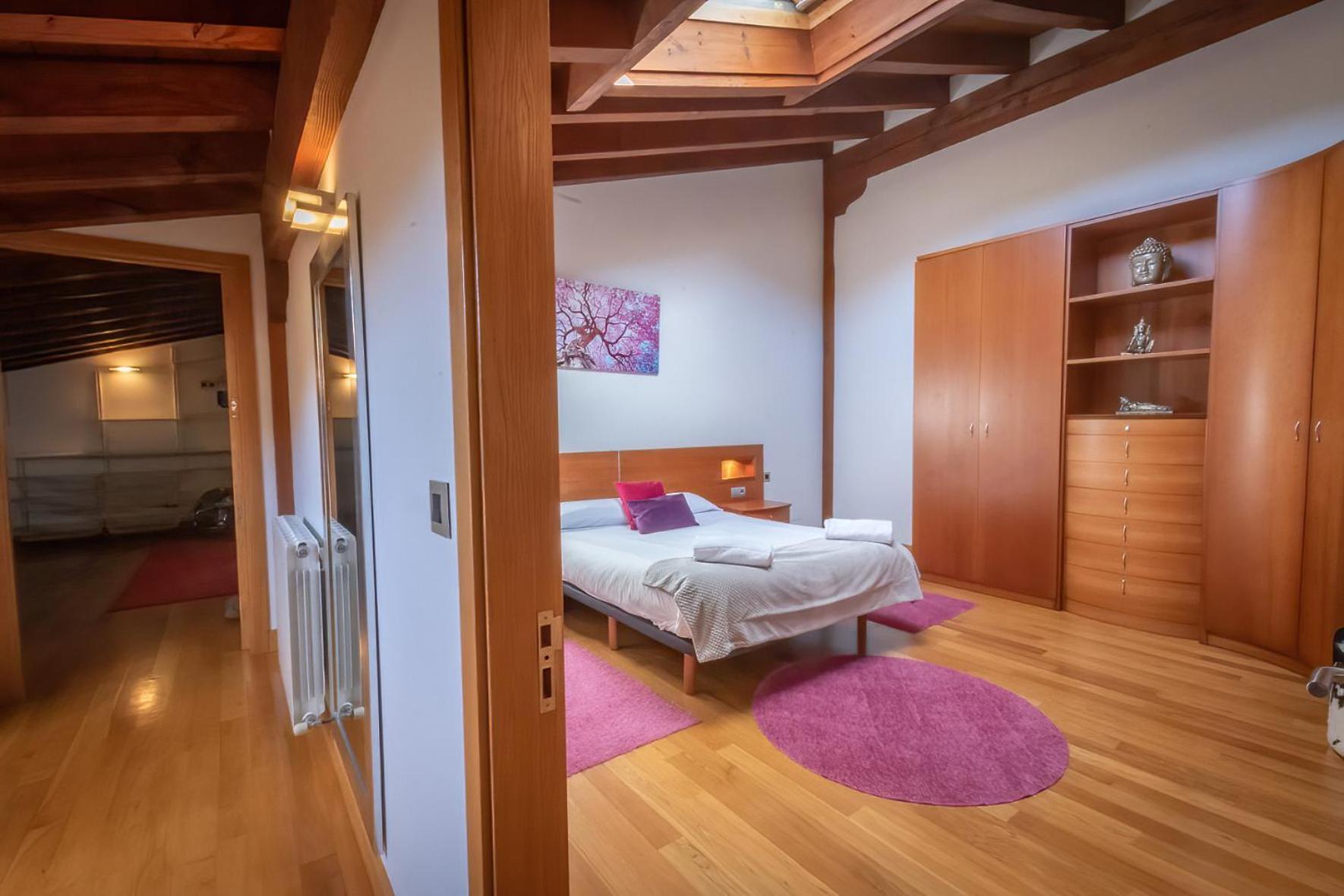 Oribarzar - Vivienda Acogedora En Plena Naturaleza Айя Экстерьер фото