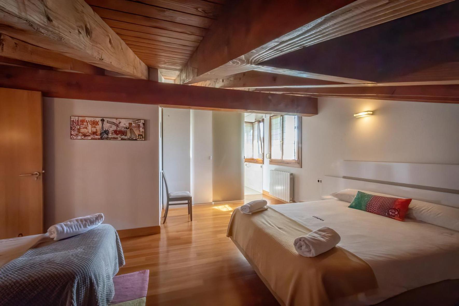 Oribarzar - Vivienda Acogedora En Plena Naturaleza Айя Экстерьер фото