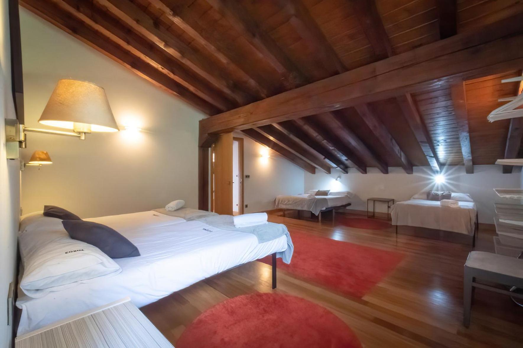 Oribarzar - Vivienda Acogedora En Plena Naturaleza Айя Экстерьер фото